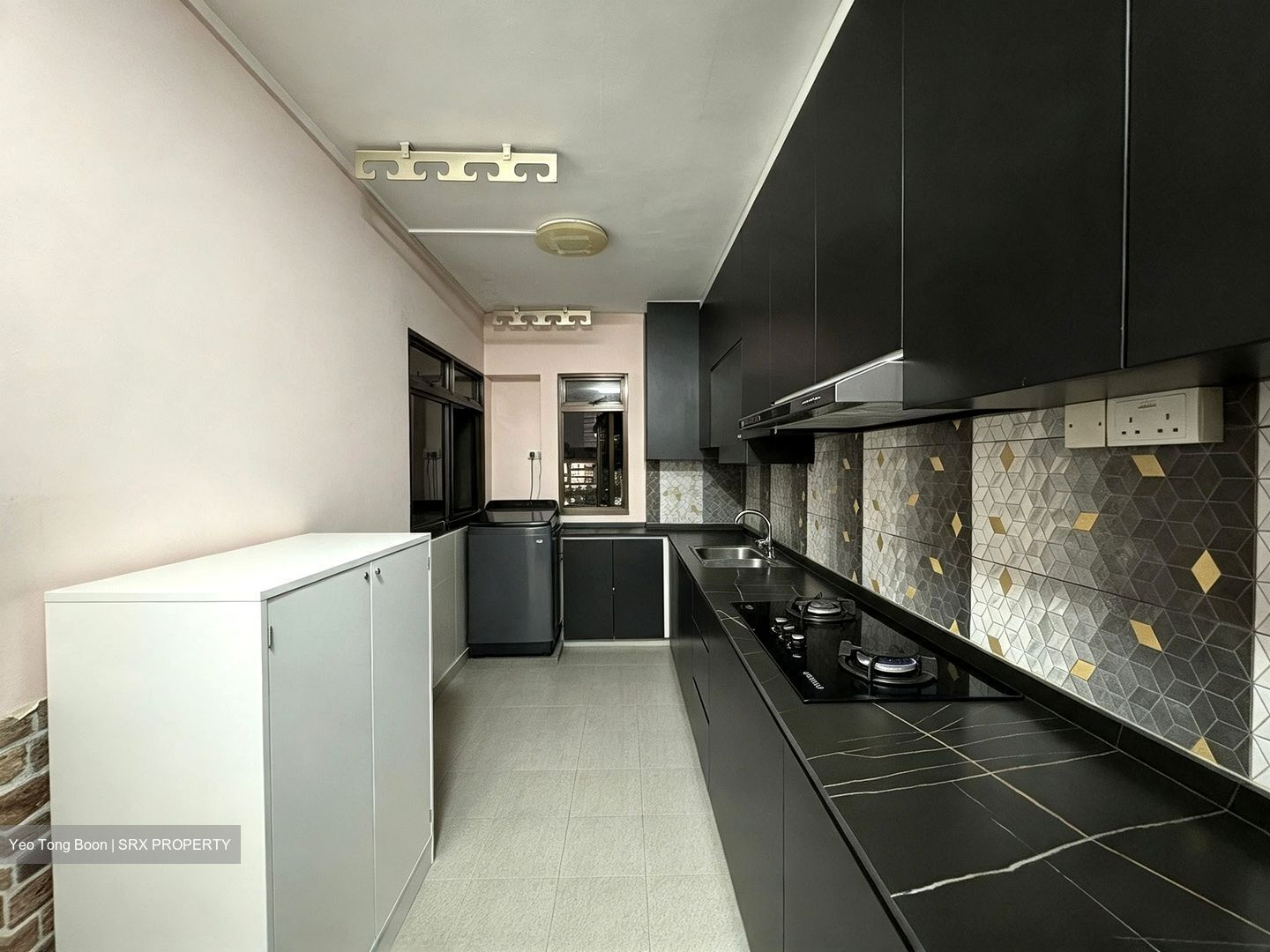 Blk 619 Bukit Panjang Ring Road (Bukit Panjang), HDB 4 Rooms #636971401